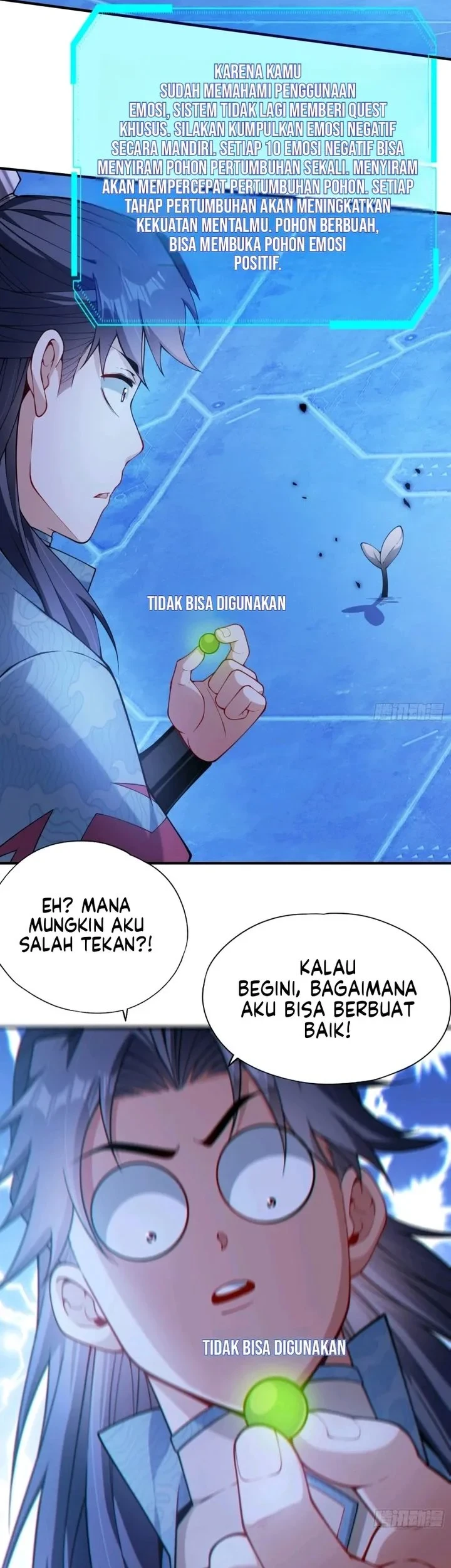 10,000 Ways to Eliminate Players Chapter 11 Gambar 19