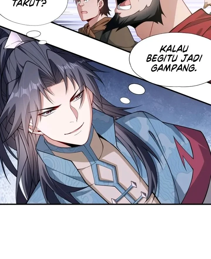 10,000 Ways to Eliminate Players Chapter 12 Gambar 18