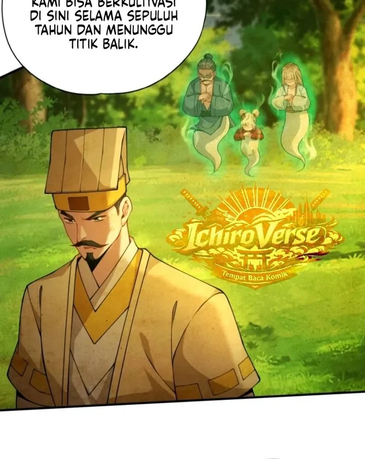 10,000 Ways to Eliminate Players Chapter 8 Gambar 17