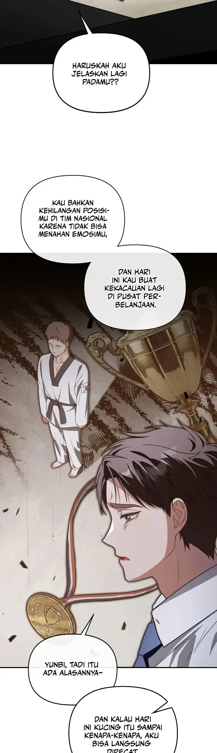 100 Days of Nahong Chapter 1 Gambar 33