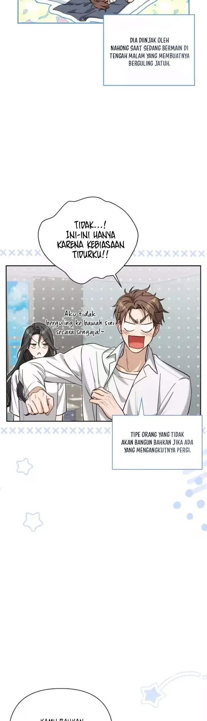 100 Days of Nahong Chapter 5 Gambar 27