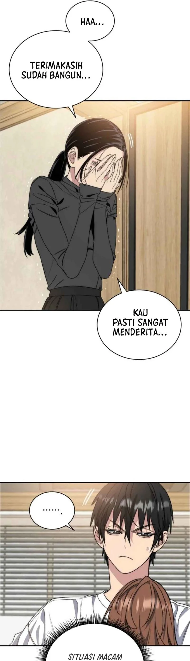 18-Year-Old Demon King Chapter 1 Gambar 75