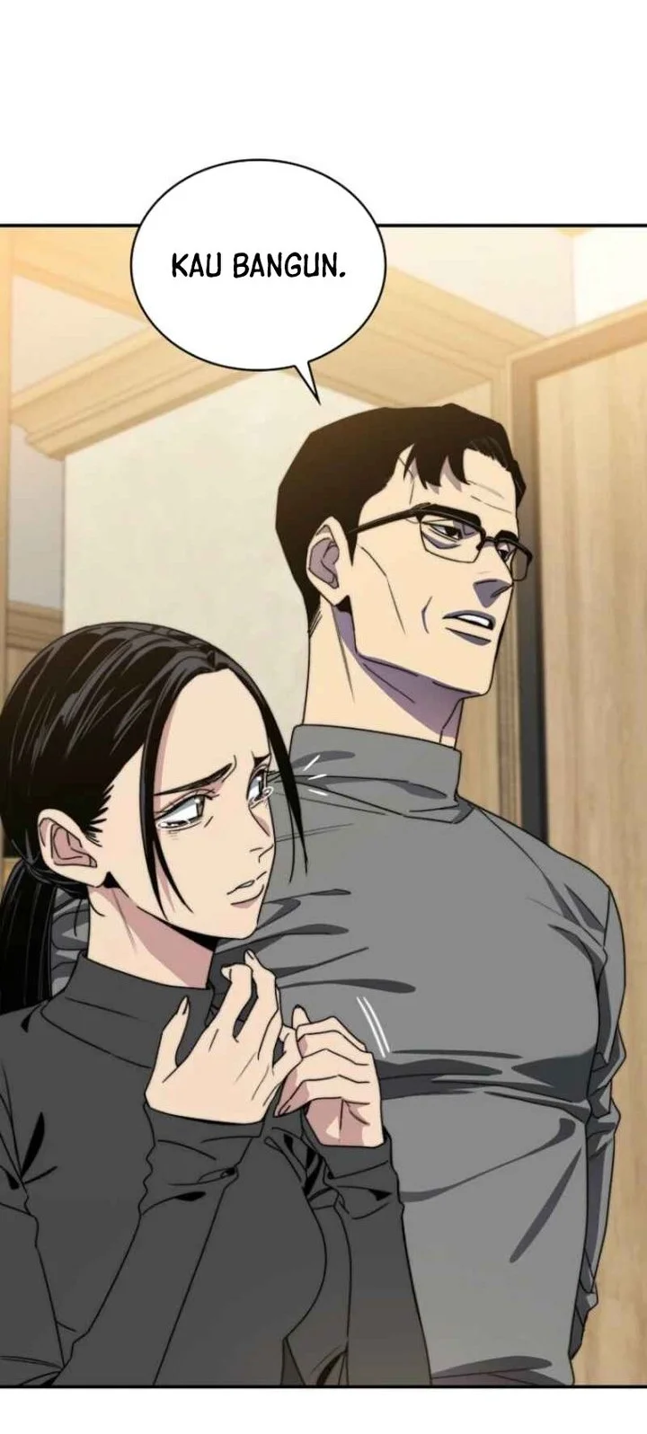 18-Year-Old Demon King Chapter 1 Gambar 78