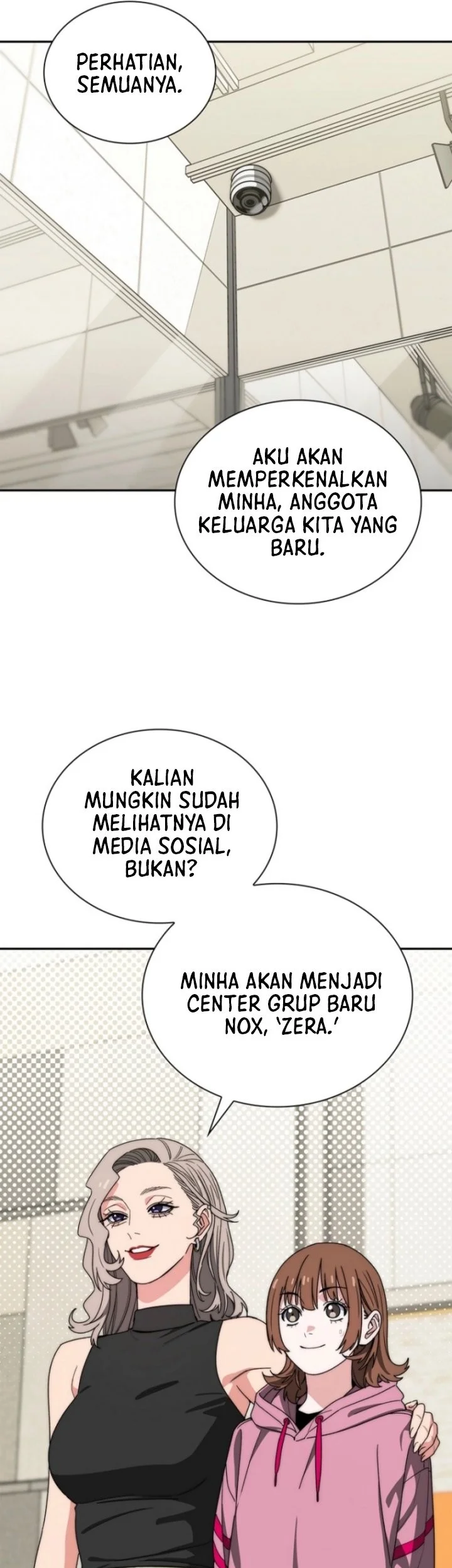 18-Year-Old Demon King Chapter 14 Gambar 40