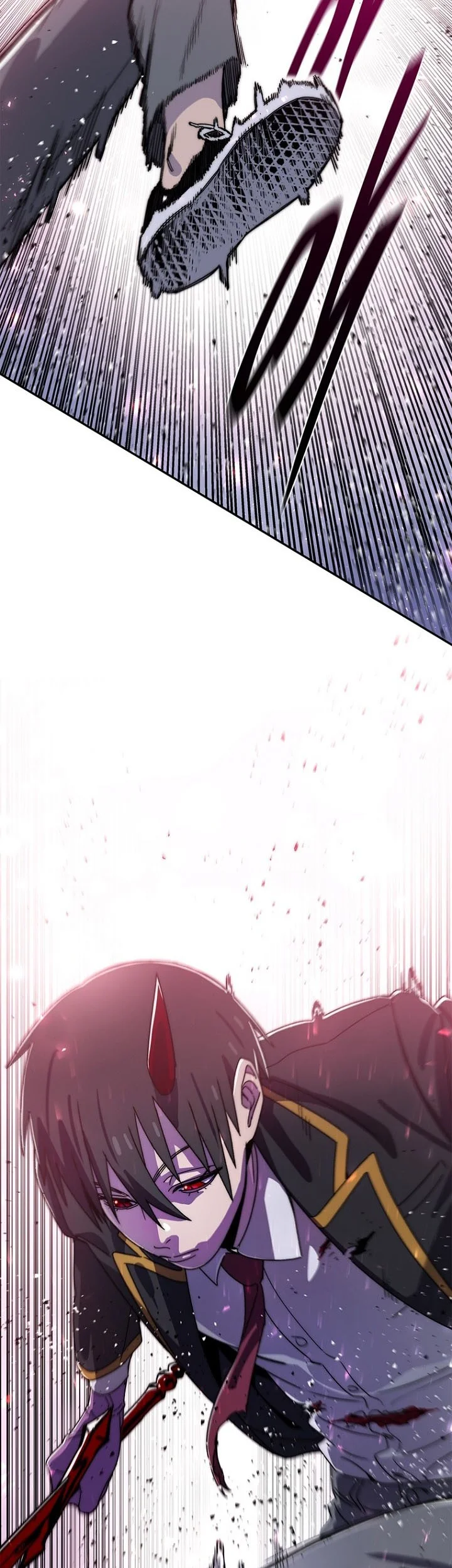 18-Year-Old Demon King Chapter 25 Gambar 26