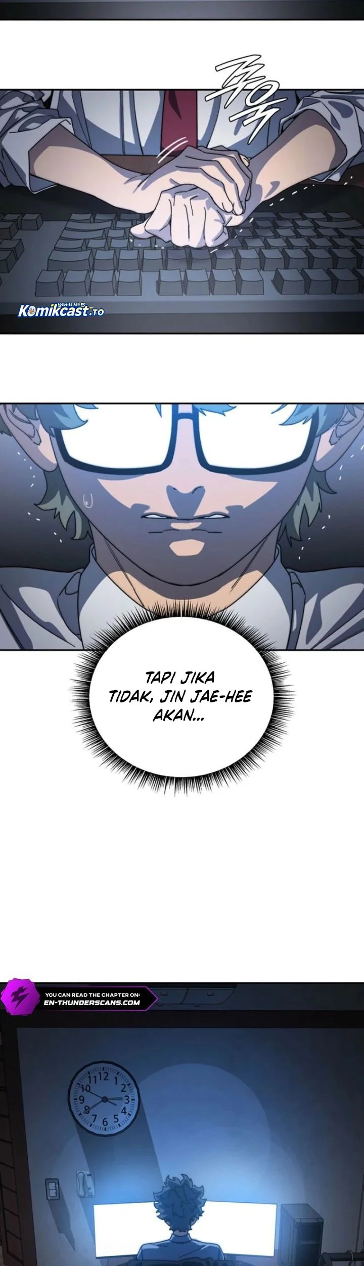 18-Year-Old Demon King Chapter 3 Gambar 59