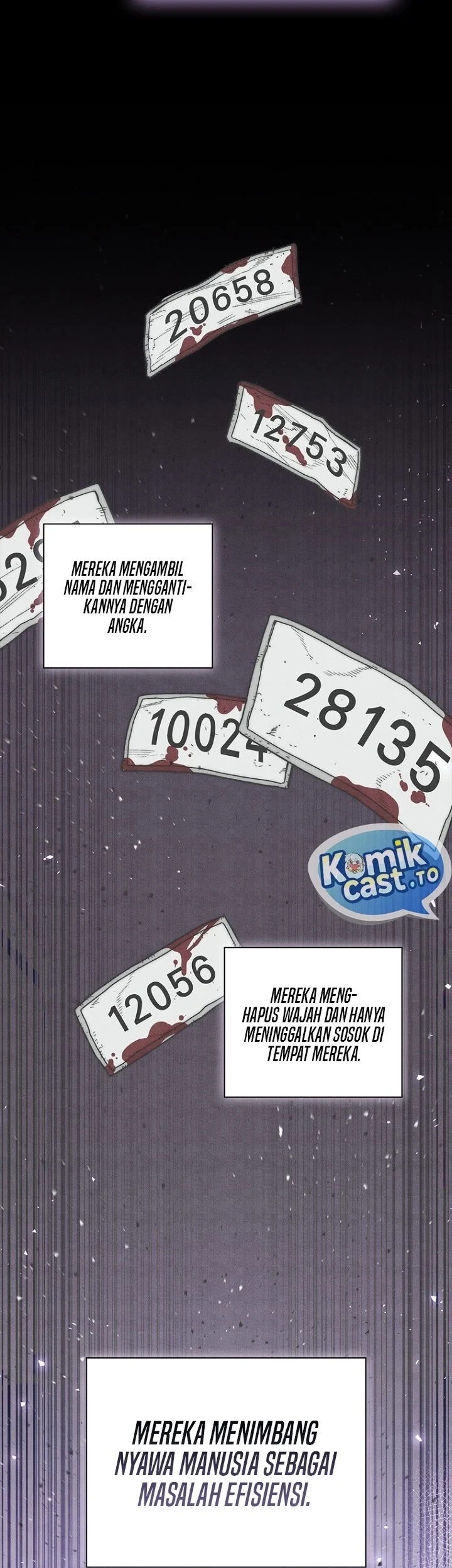 18-Year-Old Demon King Chapter 39 Gambar 36
