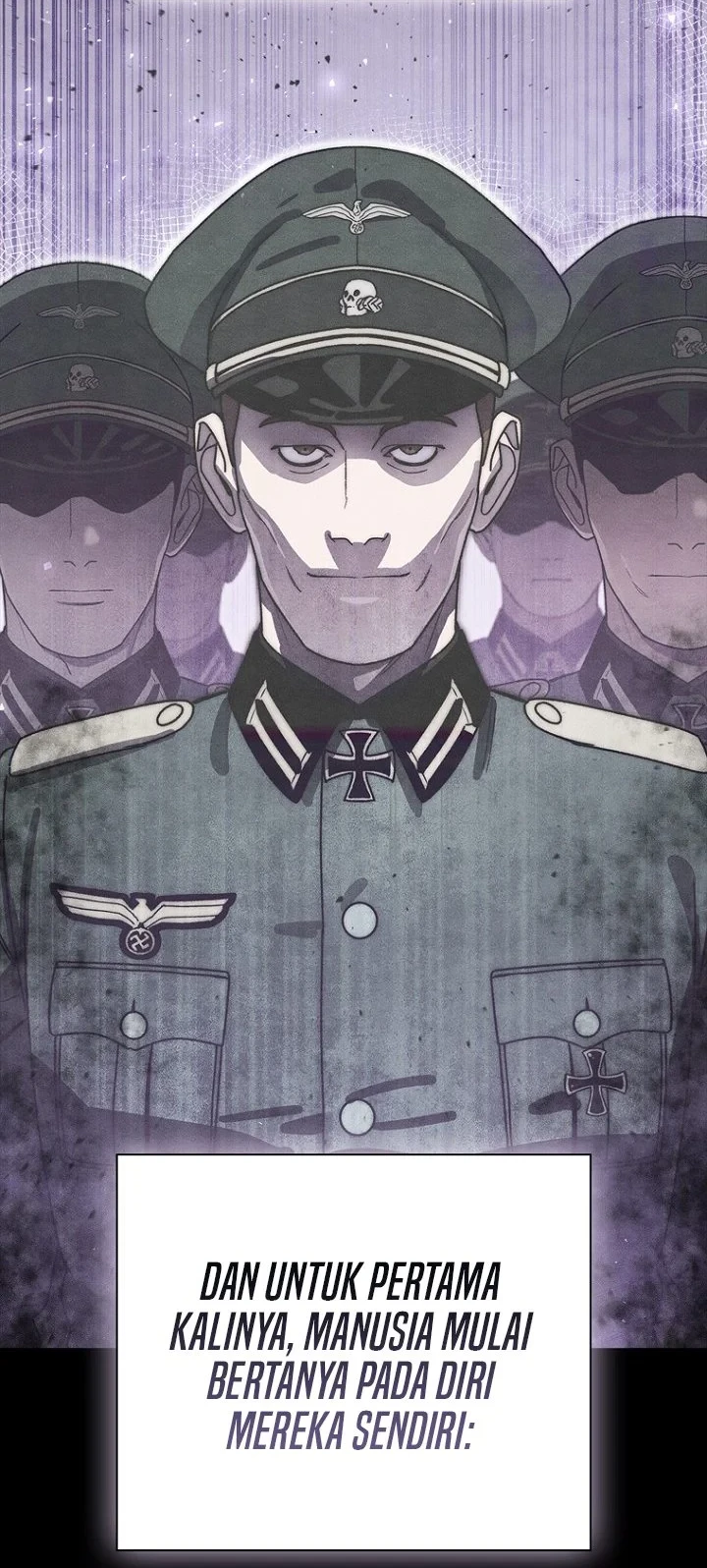 18-Year-Old Demon King Chapter 39 Gambar 37