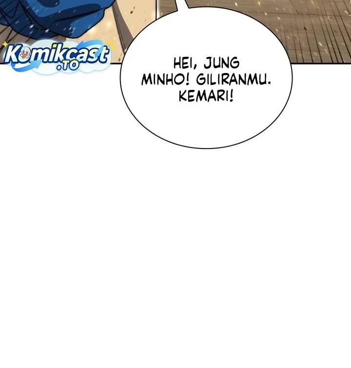18-Year-Old Demon King Chapter 40 Gambar 37