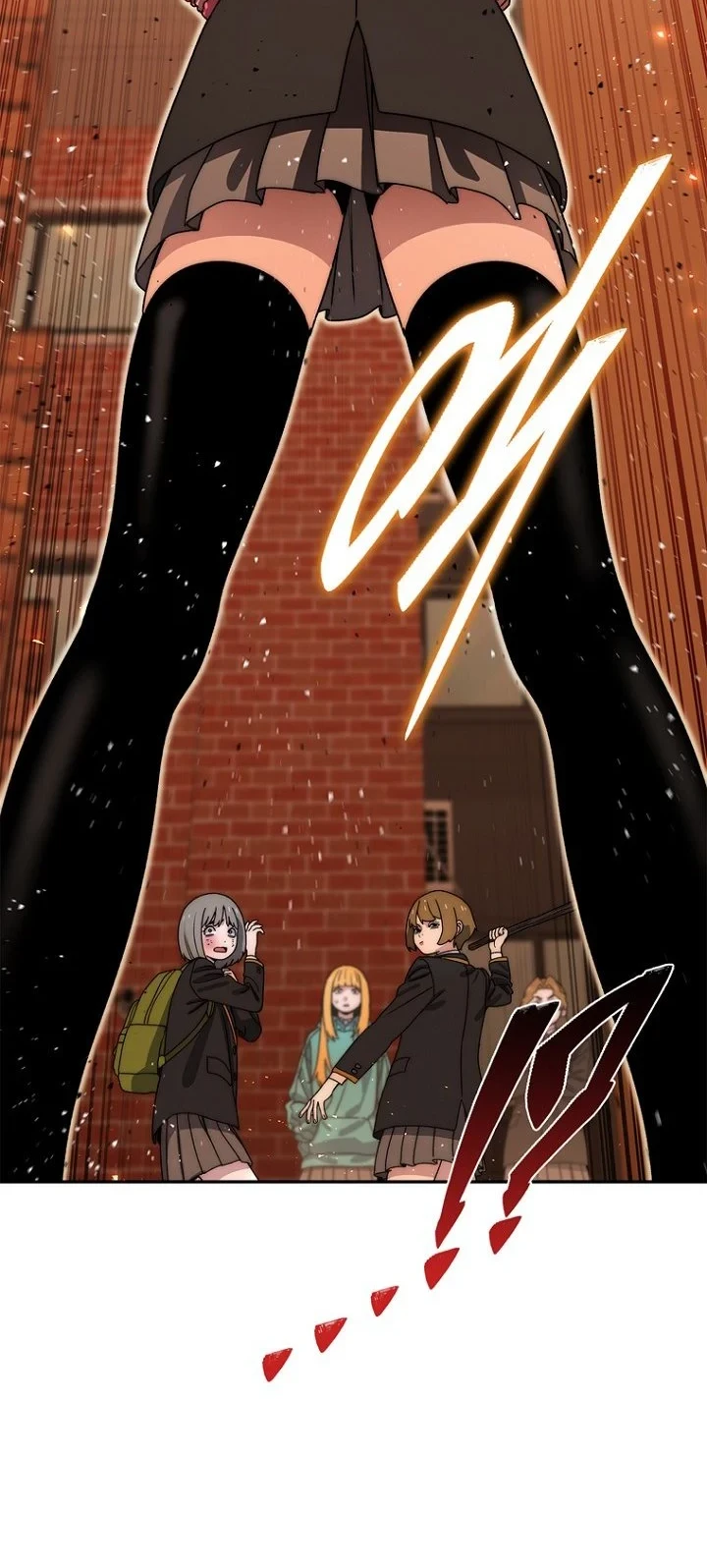 18-Year-Old Demon King Chapter 41 Gambar 33