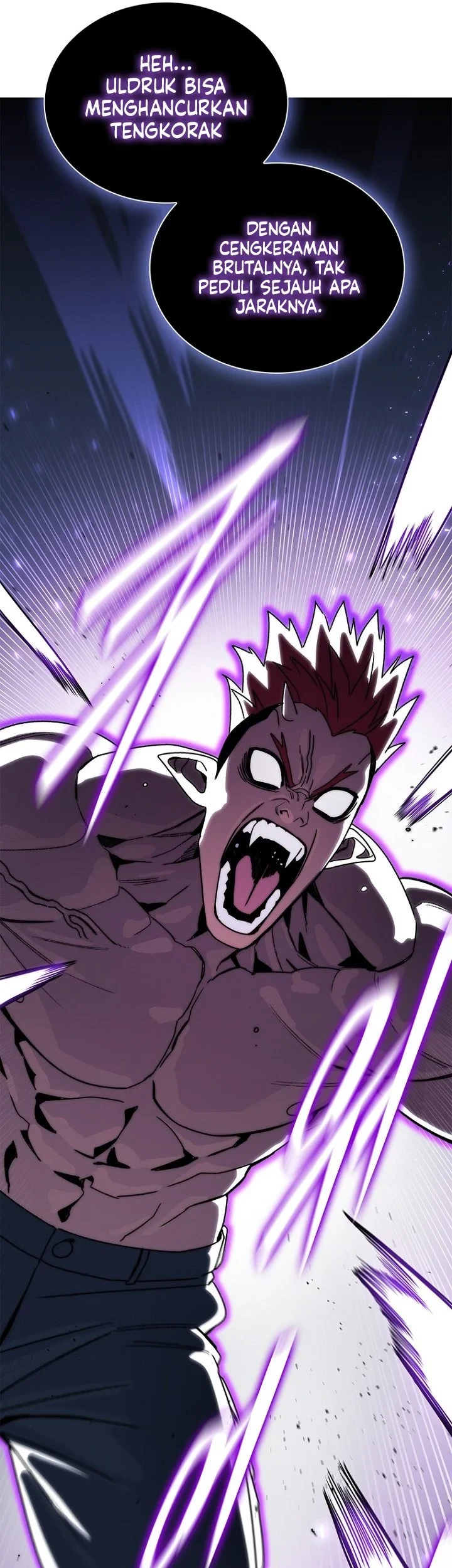 18-Year-Old Demon King Chapter 42 Gambar 44