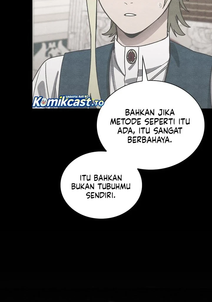18-Year-Old Demon King Chapter 43 Gambar 29