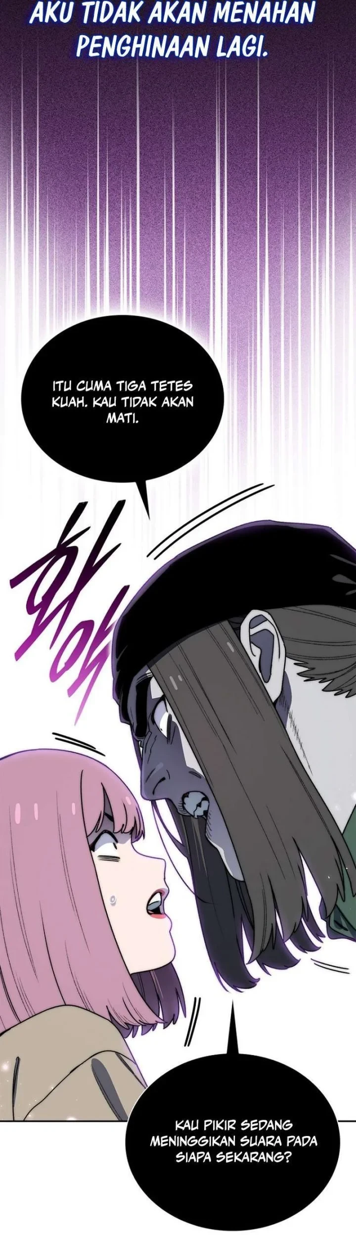 18-Year-Old Demon King Chapter 44 Gambar 23