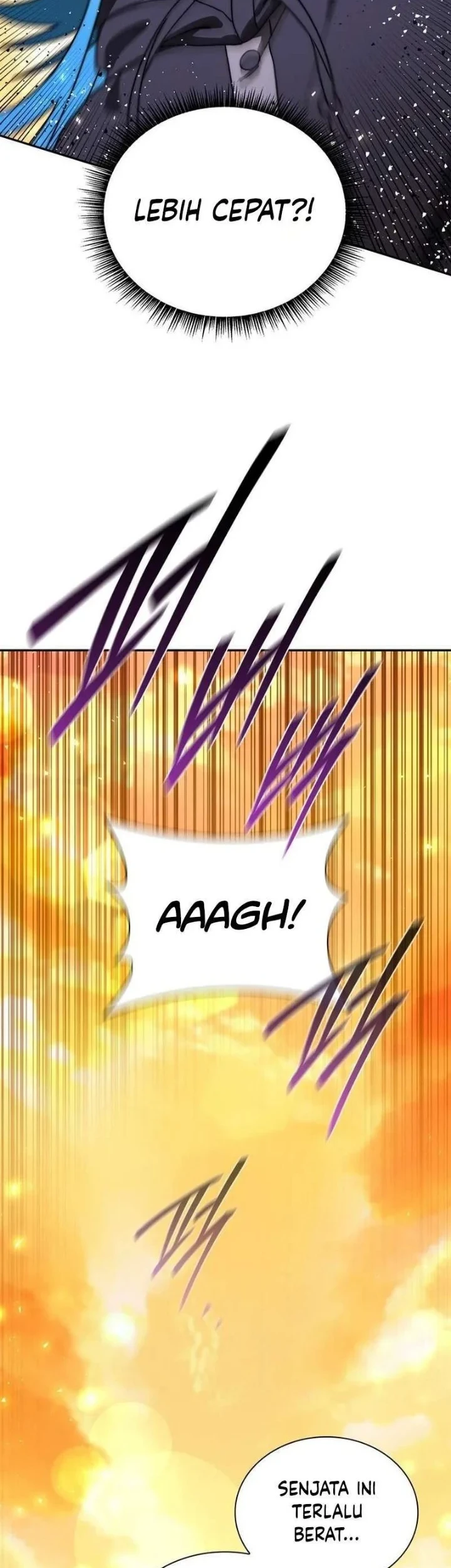 18-Year-Old Demon King Chapter 46 Gambar 26