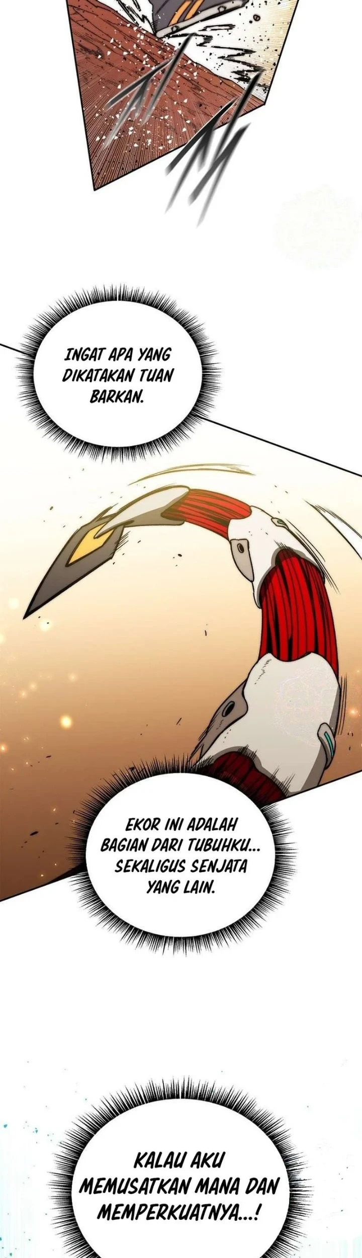 18-Year-Old Demon King Chapter 47 Gambar 39