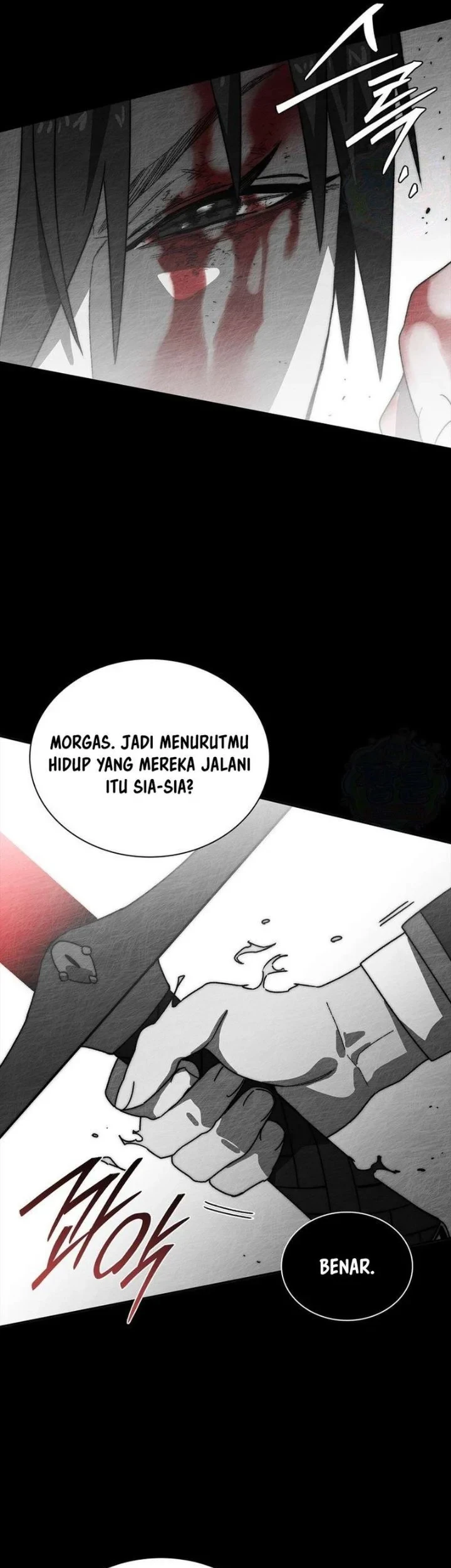 18-Year-Old Demon King Chapter 48 Gambar 26