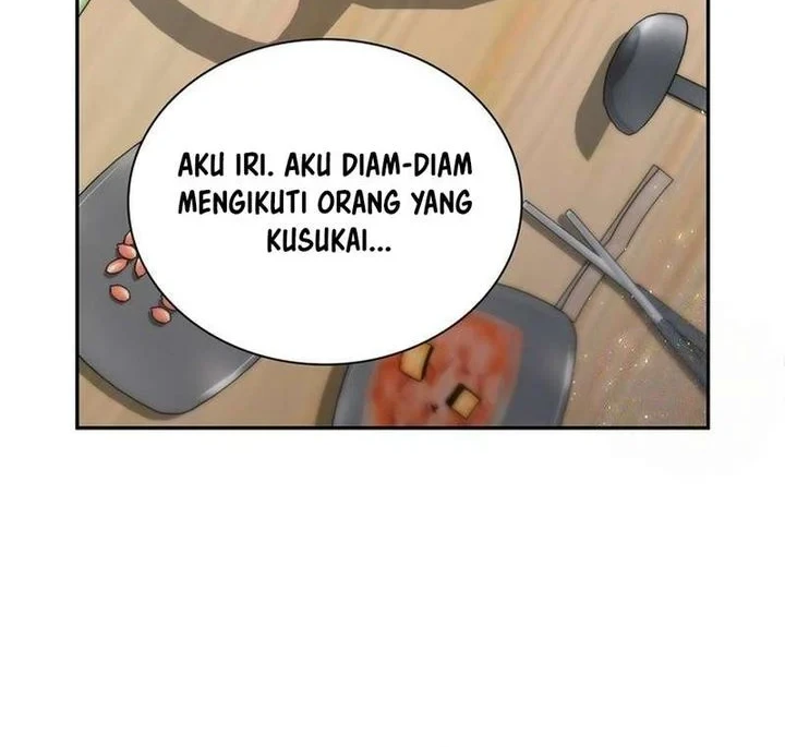 18-Year-Old Demon King Chapter 49 Gambar 31