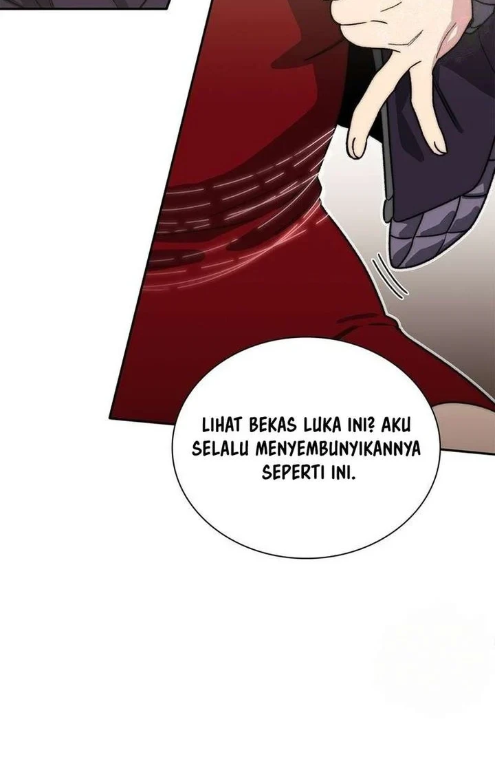 18-Year-Old Demon King Chapter 49 Gambar 33