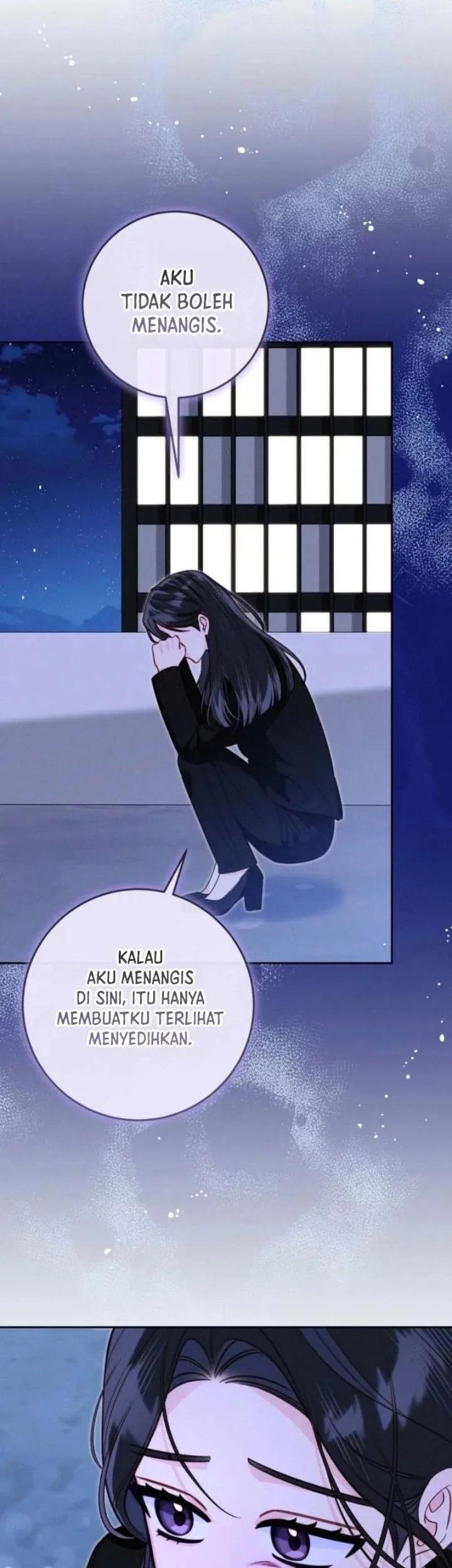 1st in Class Hides Regression Chapter 1 Gambar 42