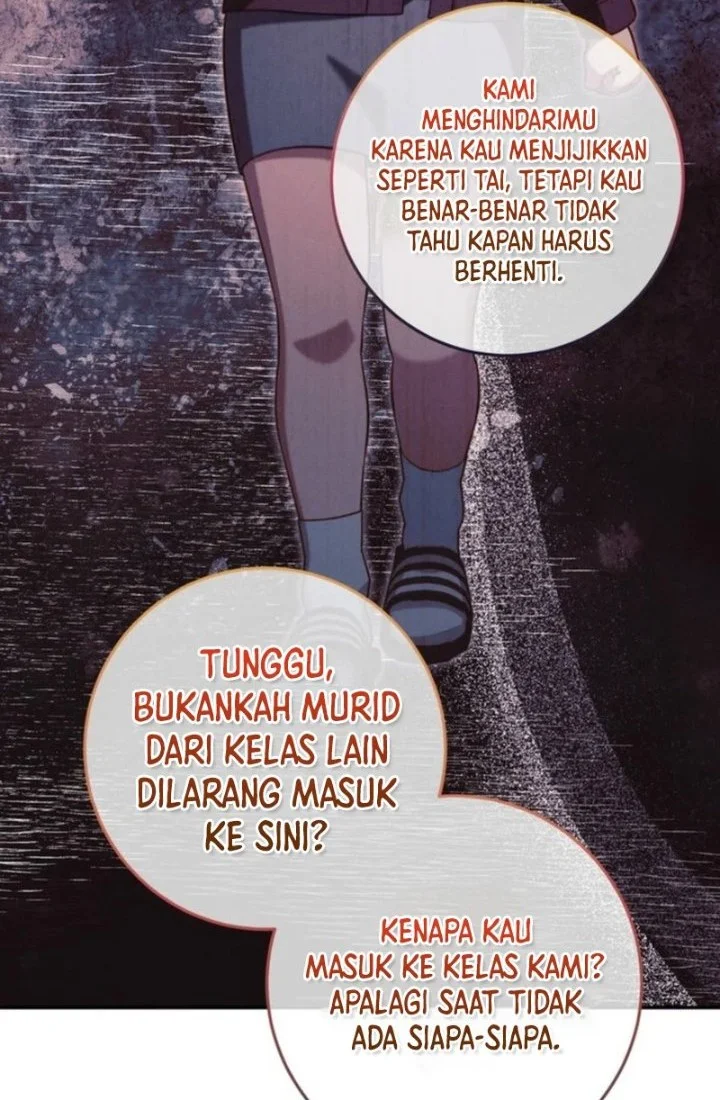 1st in Class Hides Regression Chapter 11 Gambar 34