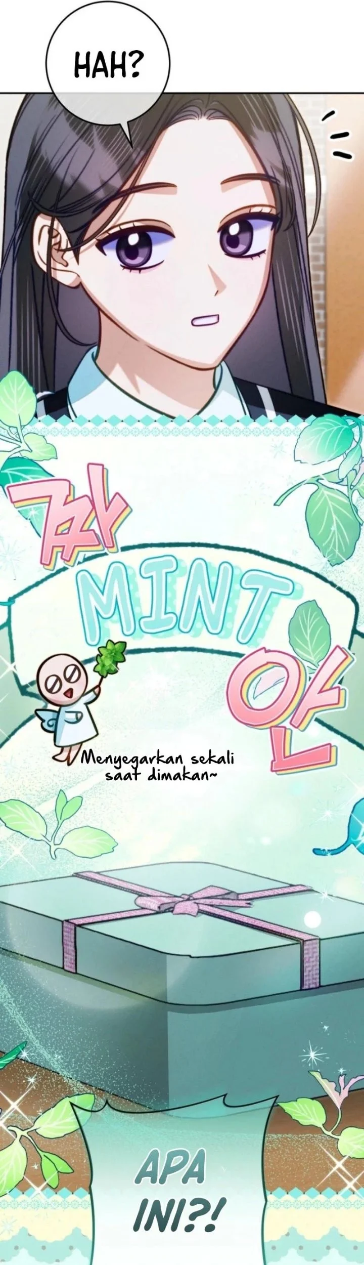 1st in Class Hides Regression Chapter 17 Gambar 35