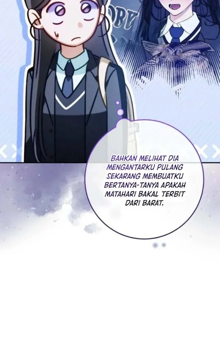 1st in Class Hides Regression Chapter 18 Gambar 33