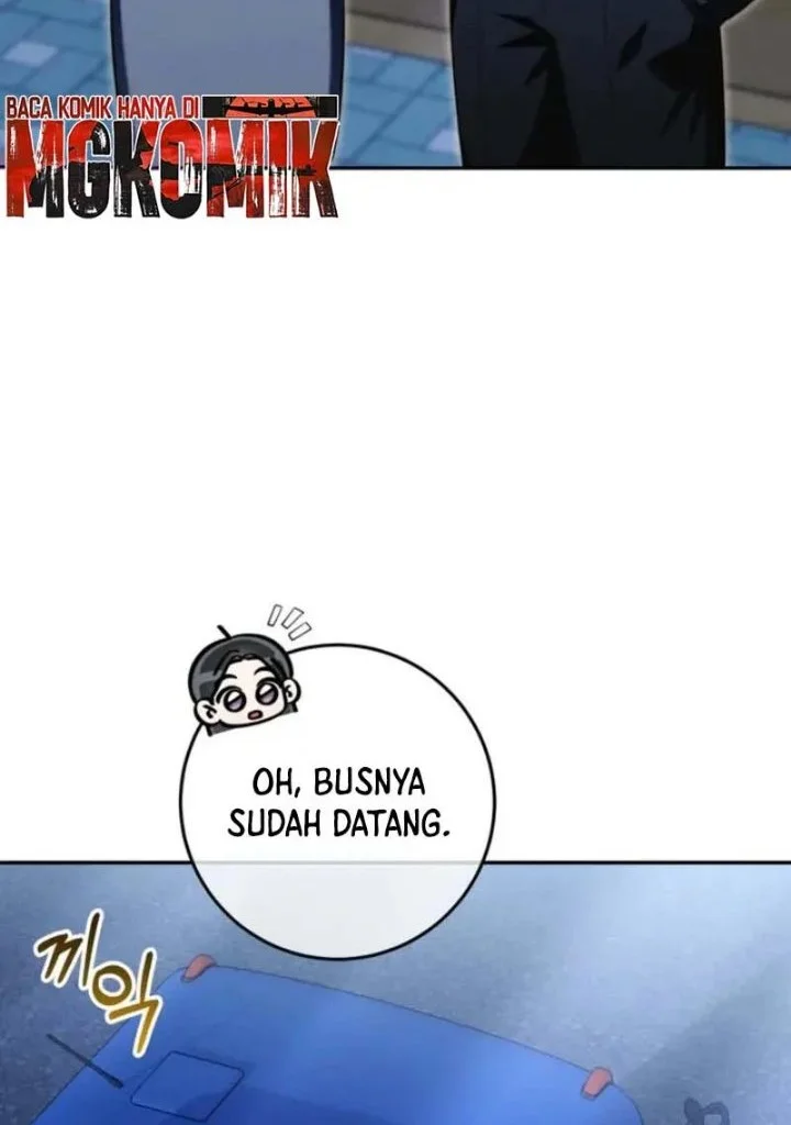 1st in Class Hides Regression Chapter 18 Gambar 35