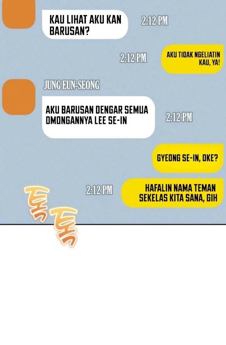1st in Class Hides Regression Chapter 19 Gambar 33
