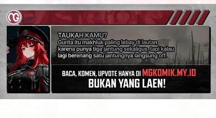 1st in Class Hides Regression Chapter 2 Gambar 39