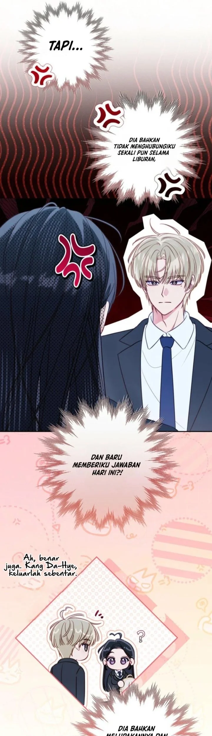 1st in Class Hides Regression Chapter 2 Gambar 40