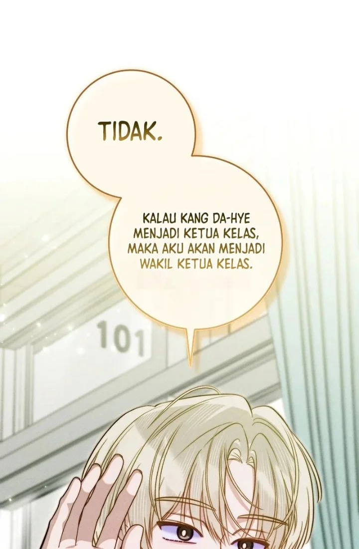 1st in Class Hides Regression Chapter 23 Gambar 30