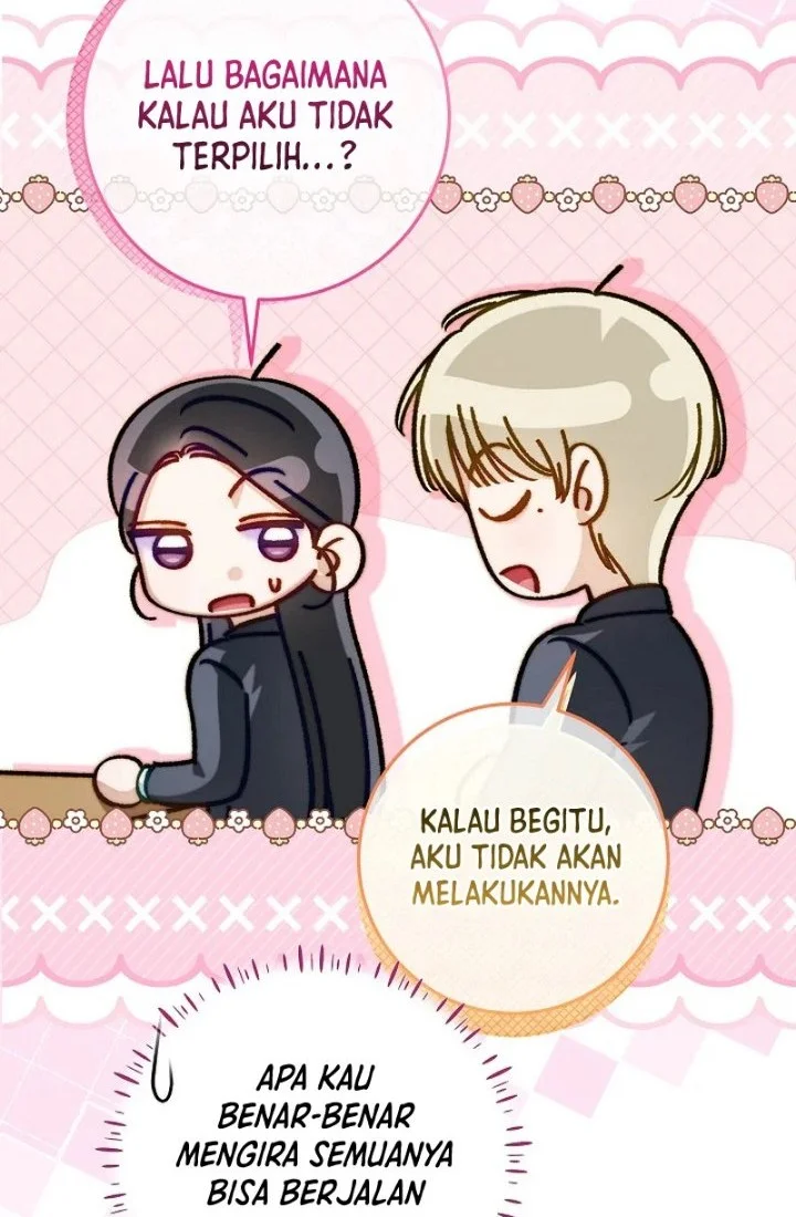 1st in Class Hides Regression Chapter 23 Gambar 32