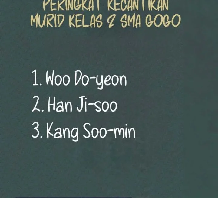 1st in Class Hides Regression Chapter 4 Gambar 34