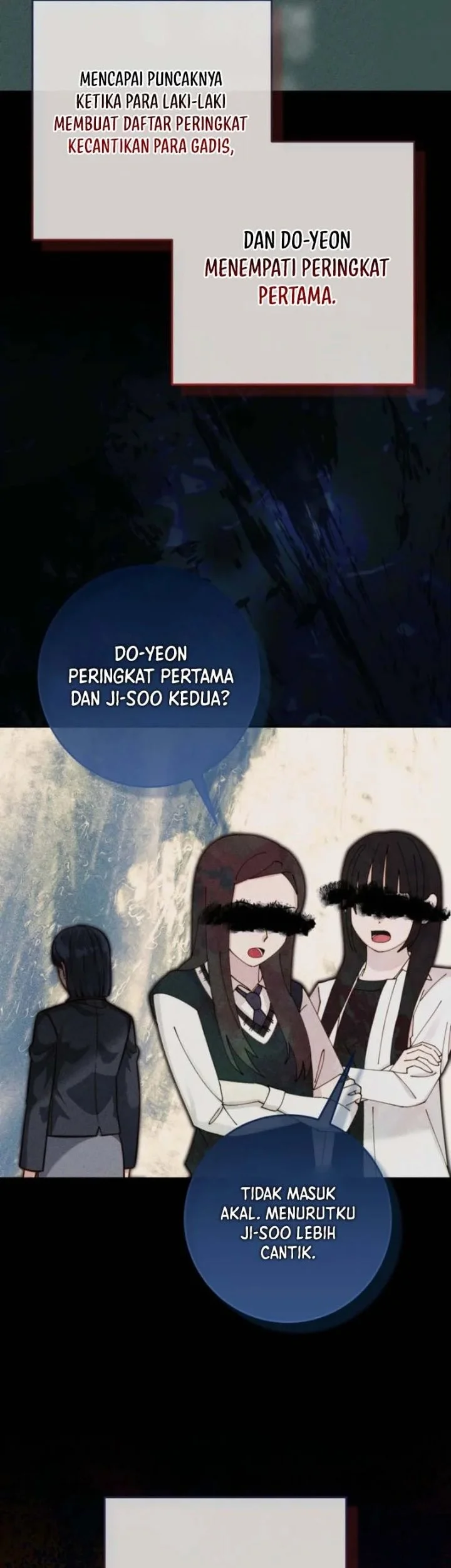 1st in Class Hides Regression Chapter 4 Gambar 35
