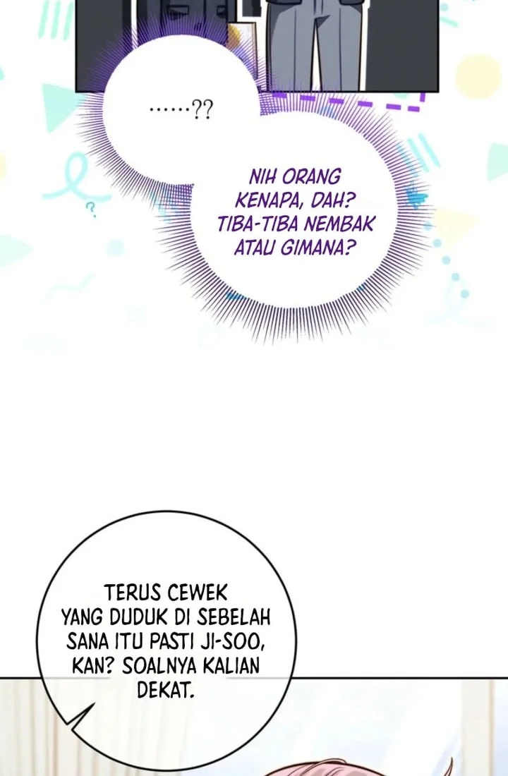 1st in Class Hides Regression Chapter 6 Gambar 32