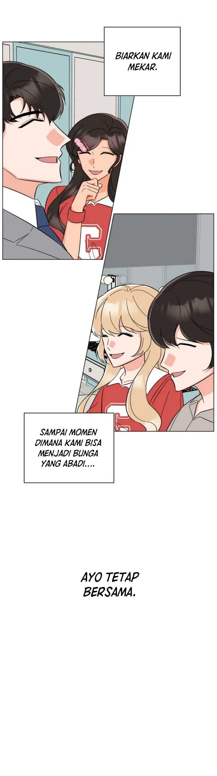 1st Year Max Level Manager Chapter 114 Gambar 24