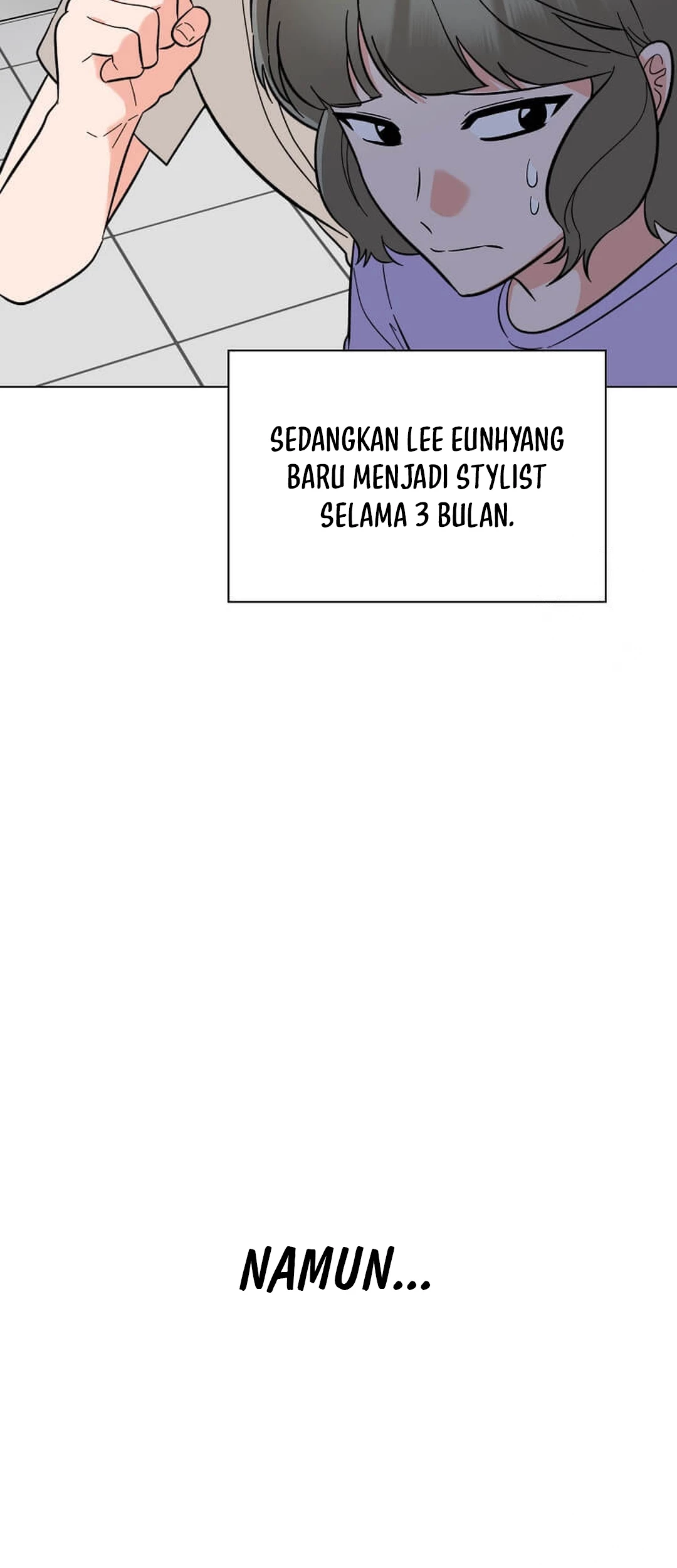1st Year Max Level Manager Chapter 145 Gambar 35