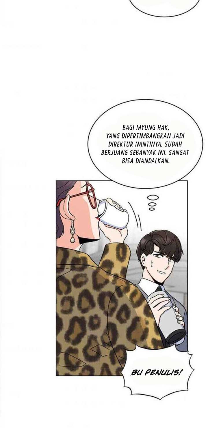 1st Year Max Level Manager Chapter 15 Gambar 25