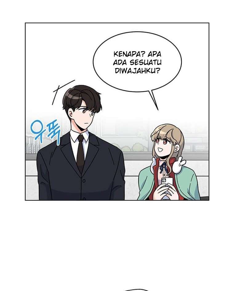 1st Year Max Level Manager Chapter 3 Gambar 31