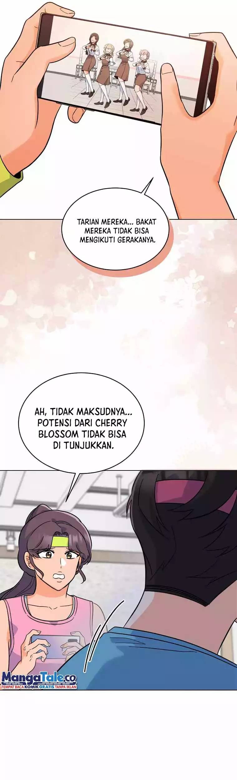 1st Year Max Level Manager Chapter 84 Gambar 21