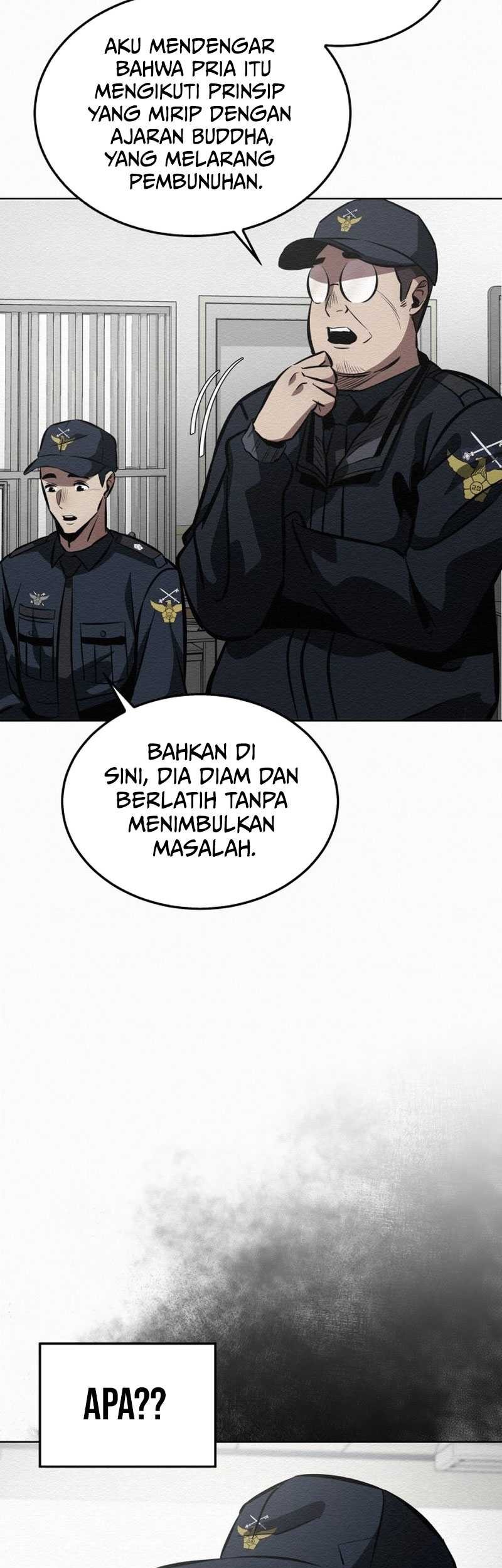 21st Century Retrogression Chapter 1 Gambar 54
