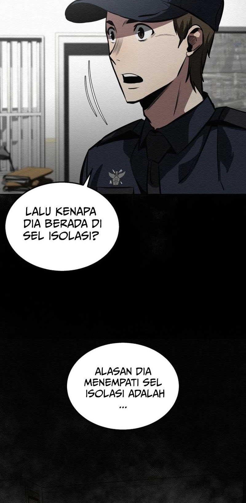 21st Century Retrogression Chapter 1 Gambar 55