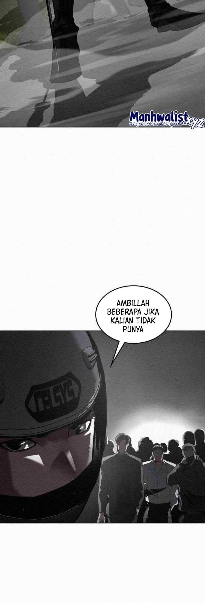 21st Century Retrogression Chapter 20 Gambar 31