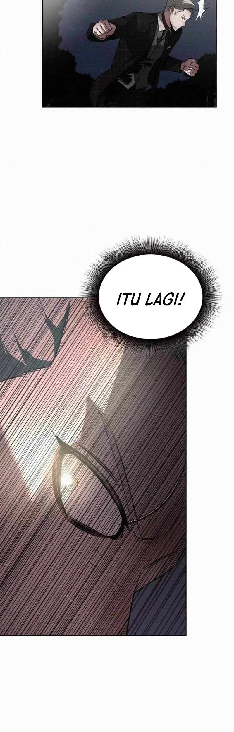 21st Century Retrogression Chapter 24 Gambar 30