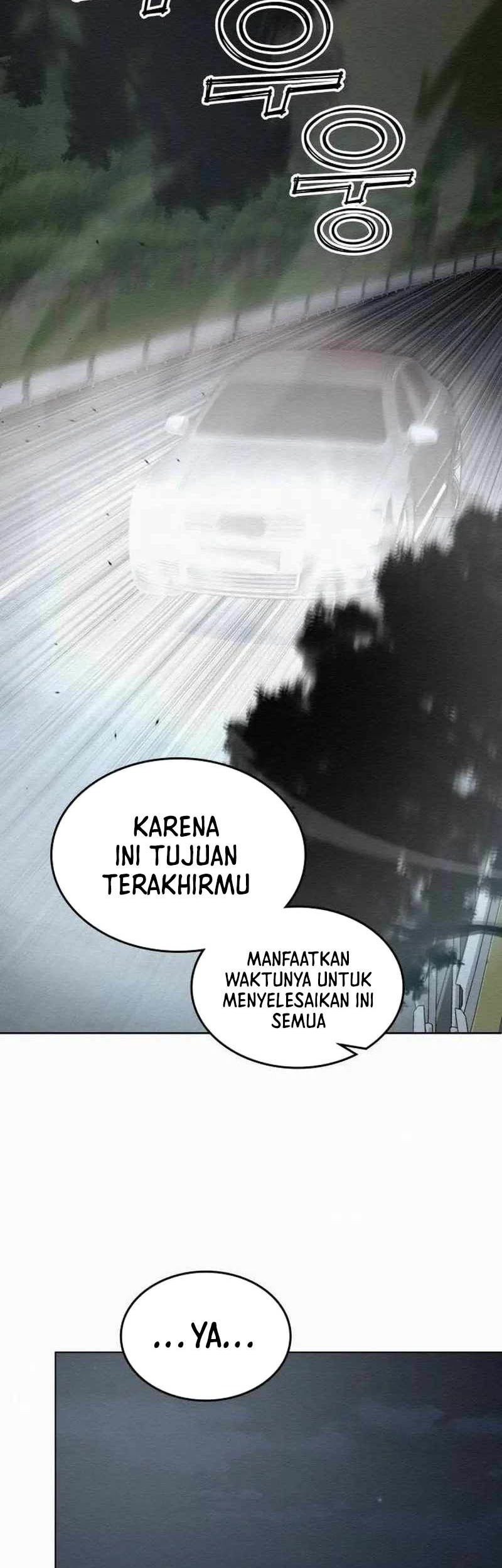 21st Century Retrogression Chapter 25 Gambar 27