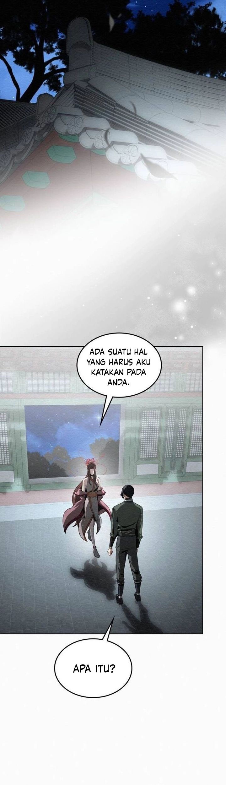 21st Century Retrogression Chapter 28 Gambar 37