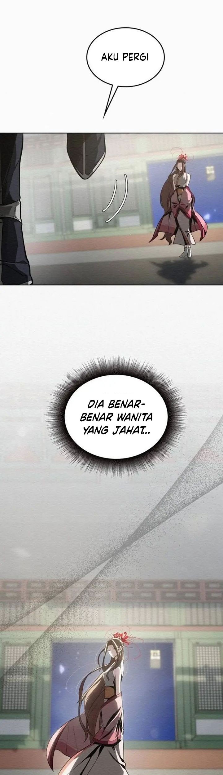21st Century Retrogression Chapter 29 Gambar 35
