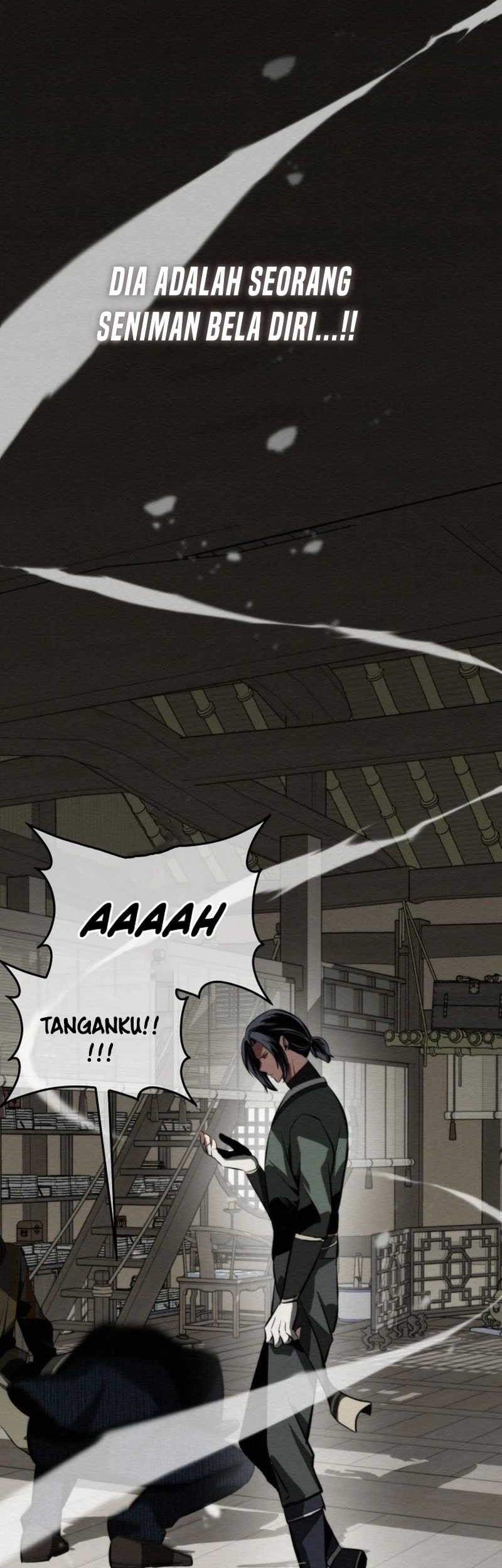 21st Century Retrogression Chapter 3 Gambar 41