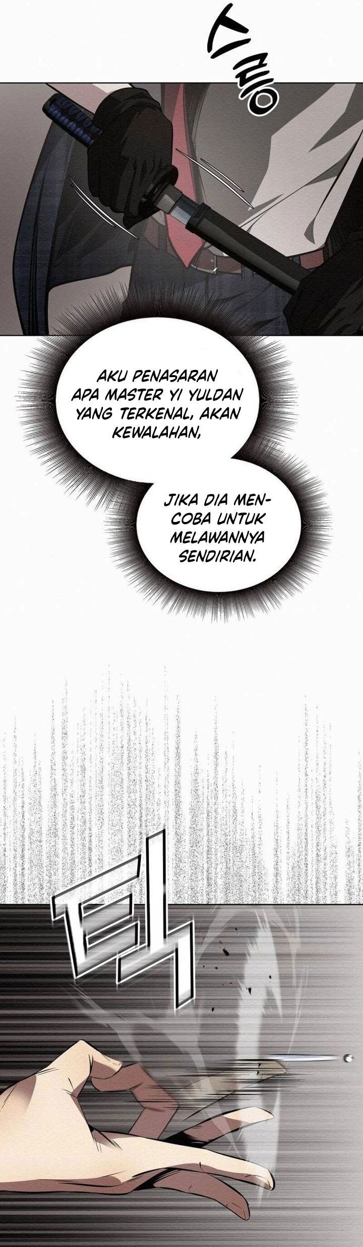 21st Century Retrogression Chapter 32 Gambar 35