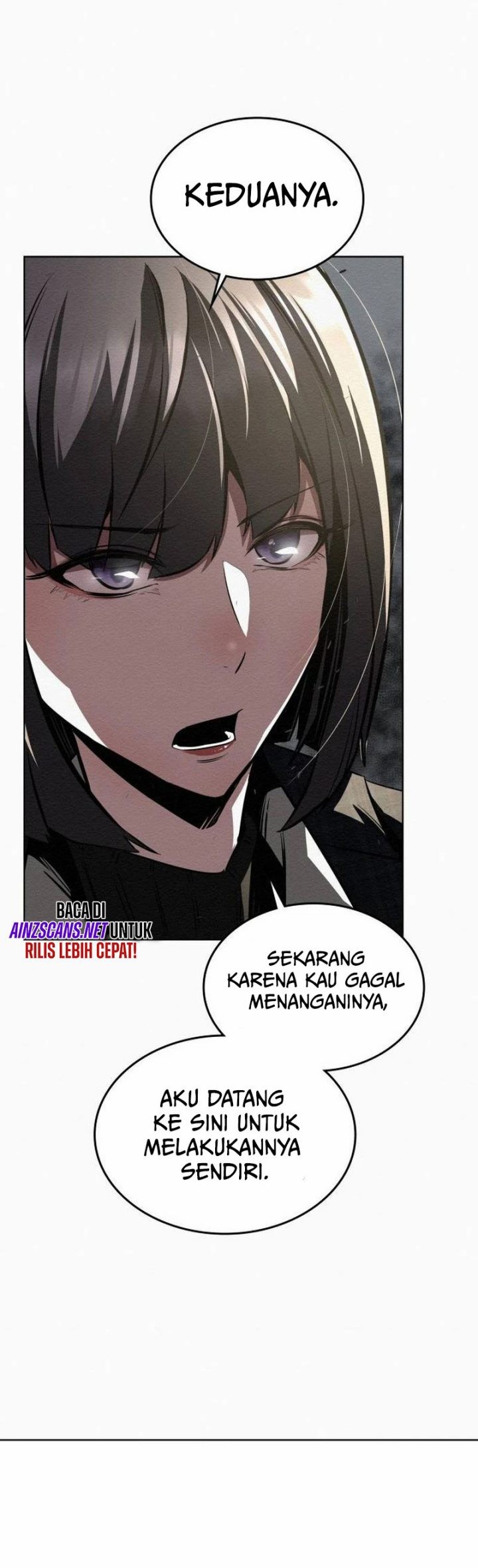21st Century Retrogression Chapter 4 Gambar 35